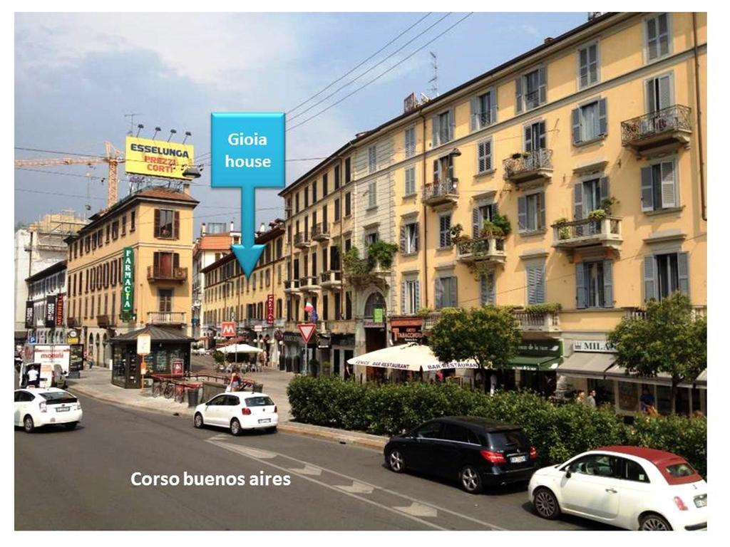 Gioia House Bed & Breakfast 2*