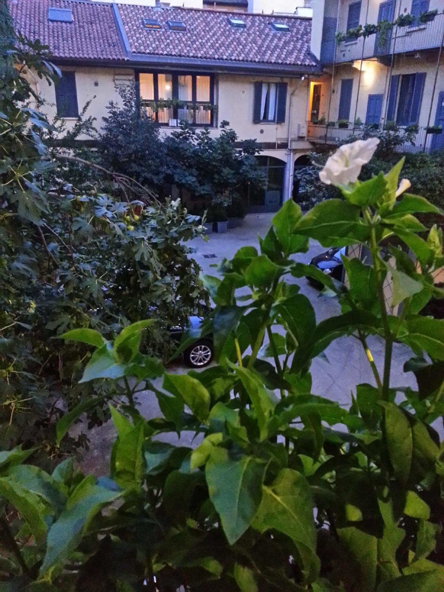 Gioia House Bed & Breakfast Milan