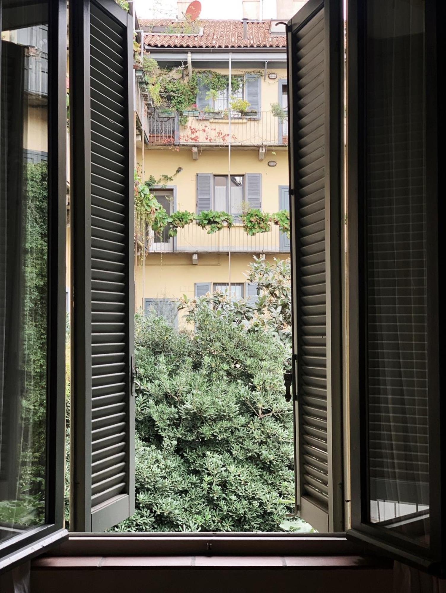Gioia House Bed & Breakfast