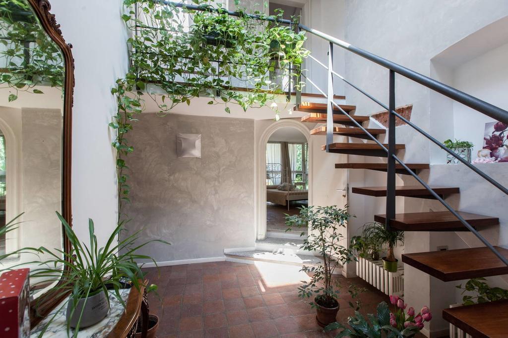 Gioia House Bed & Breakfast 2*