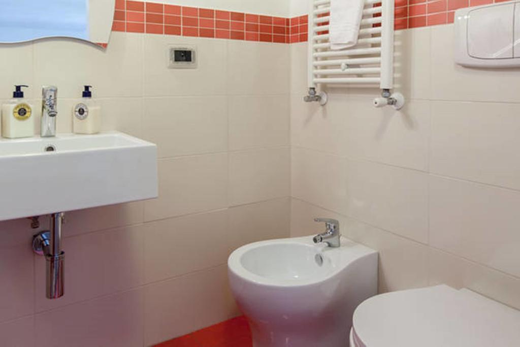 Gioia House Bed & Breakfast