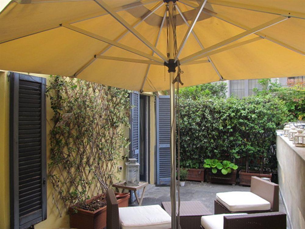 Bed & Breakfast Gioia House