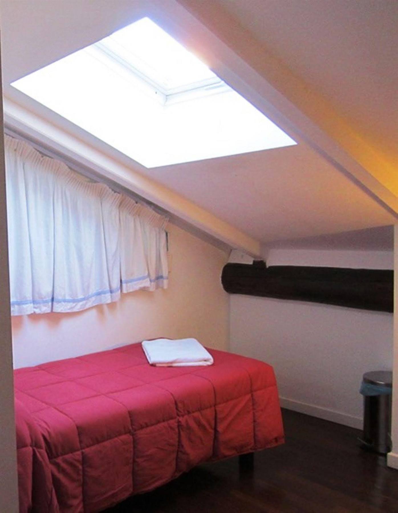 Bed & Breakfast Gioia House