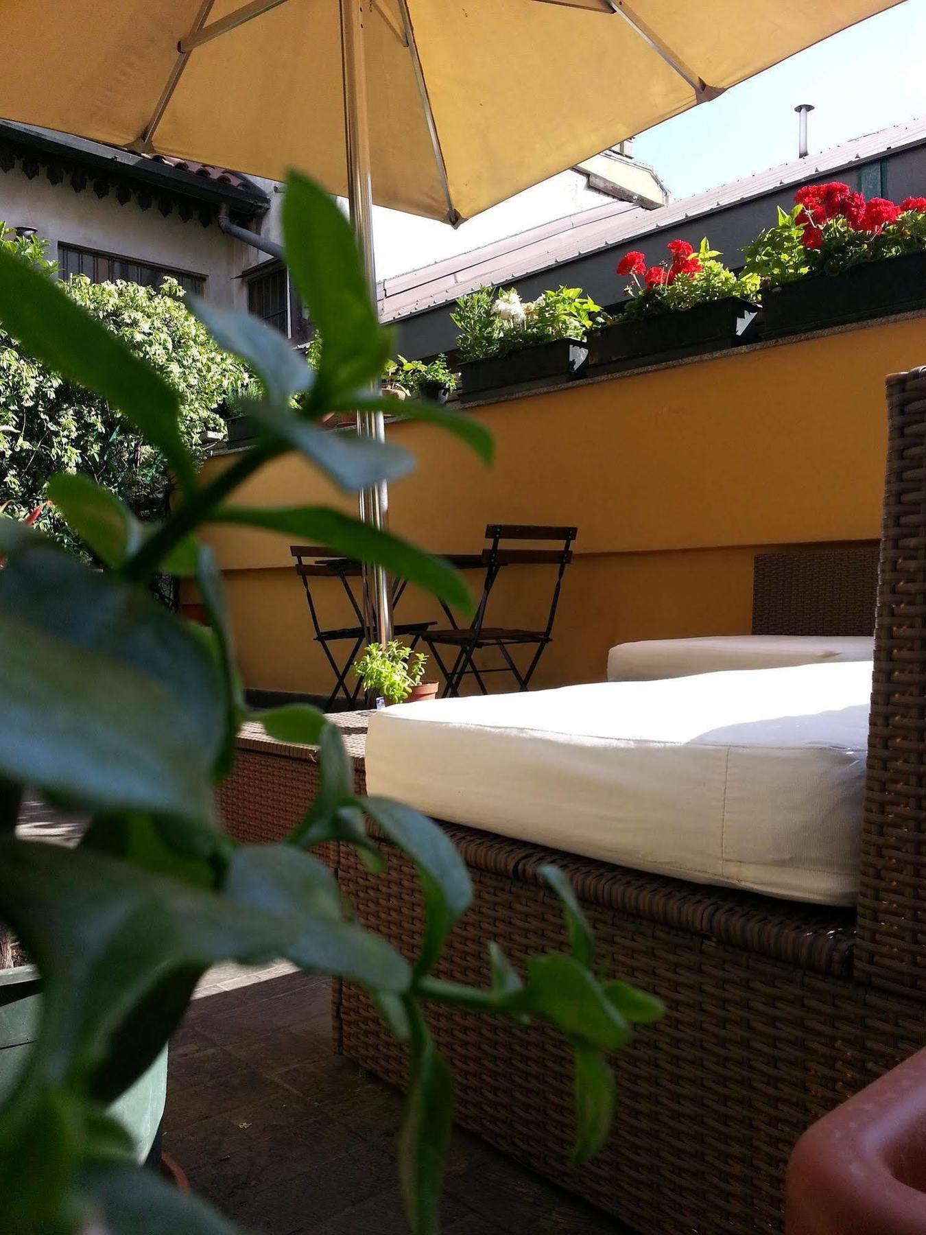 Gioia House Milan