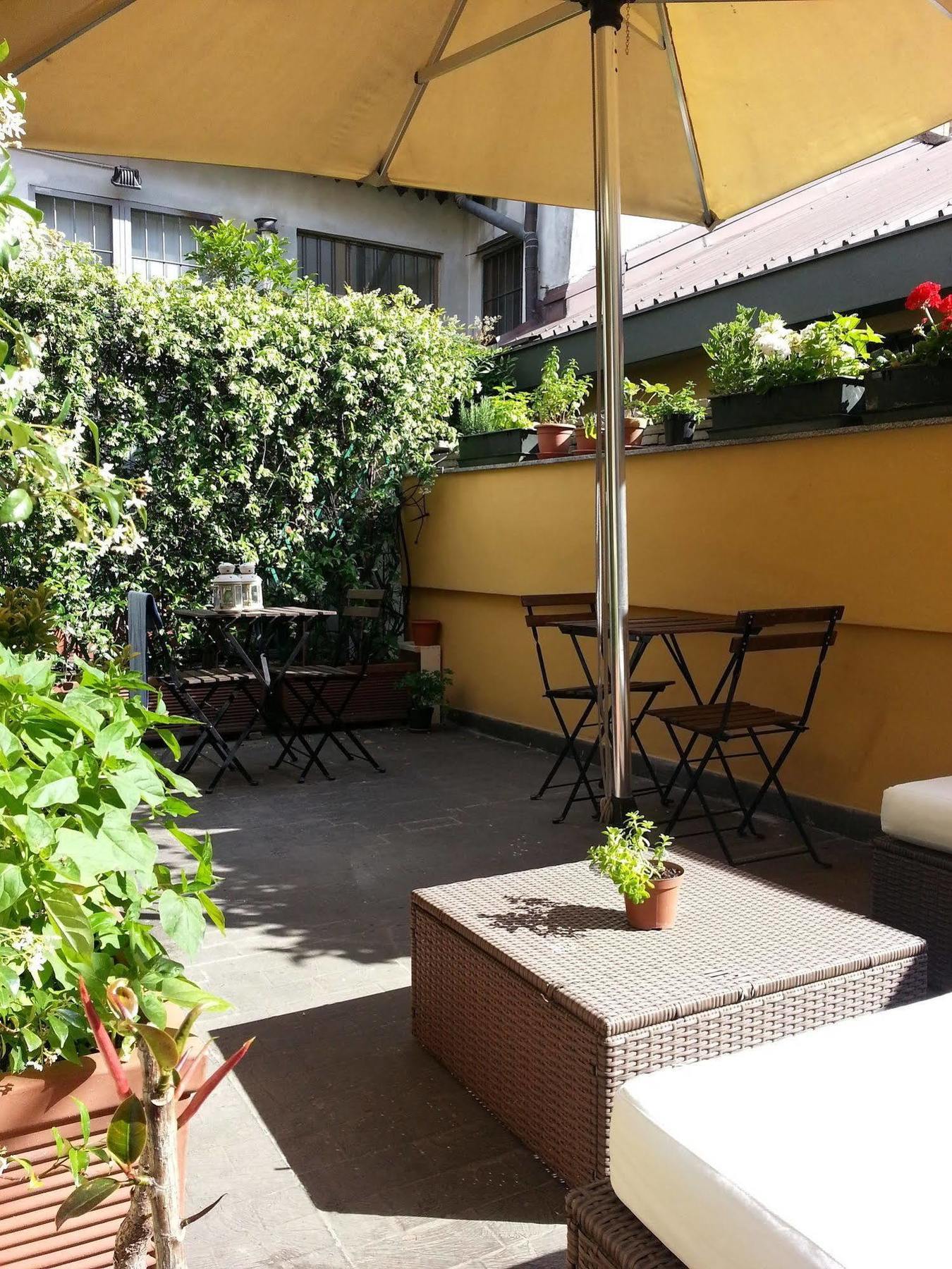 Gioia House Bed & Breakfast Milan