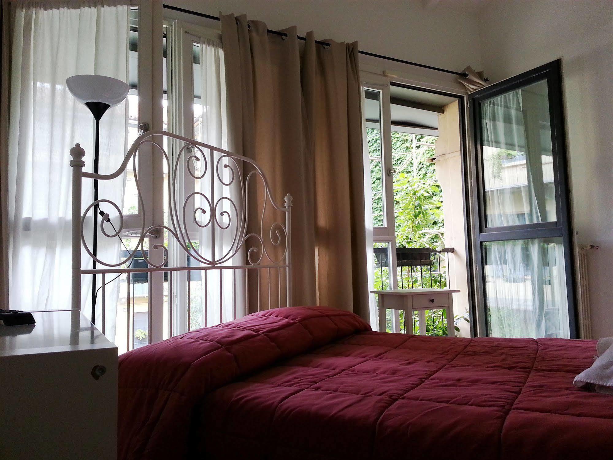 Gioia House 2* Milan