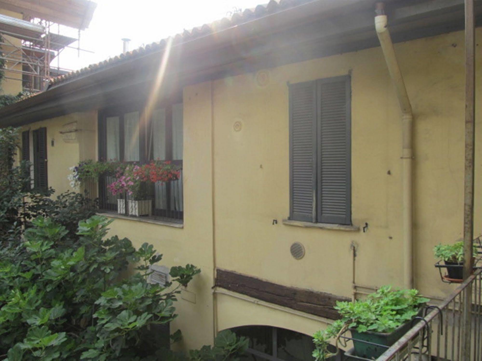 Bed & Breakfast Gioia House