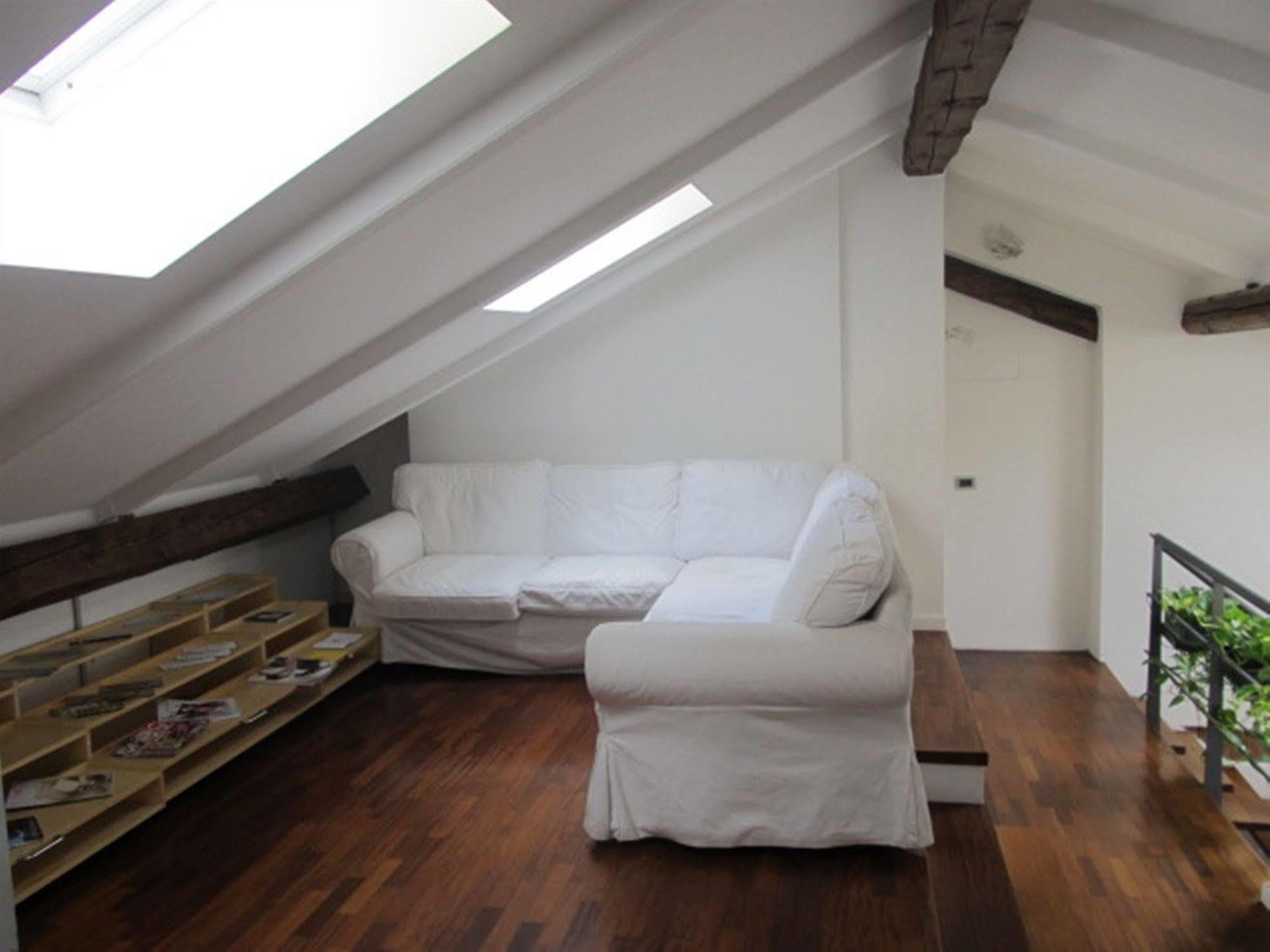 Bed & Breakfast Gioia House