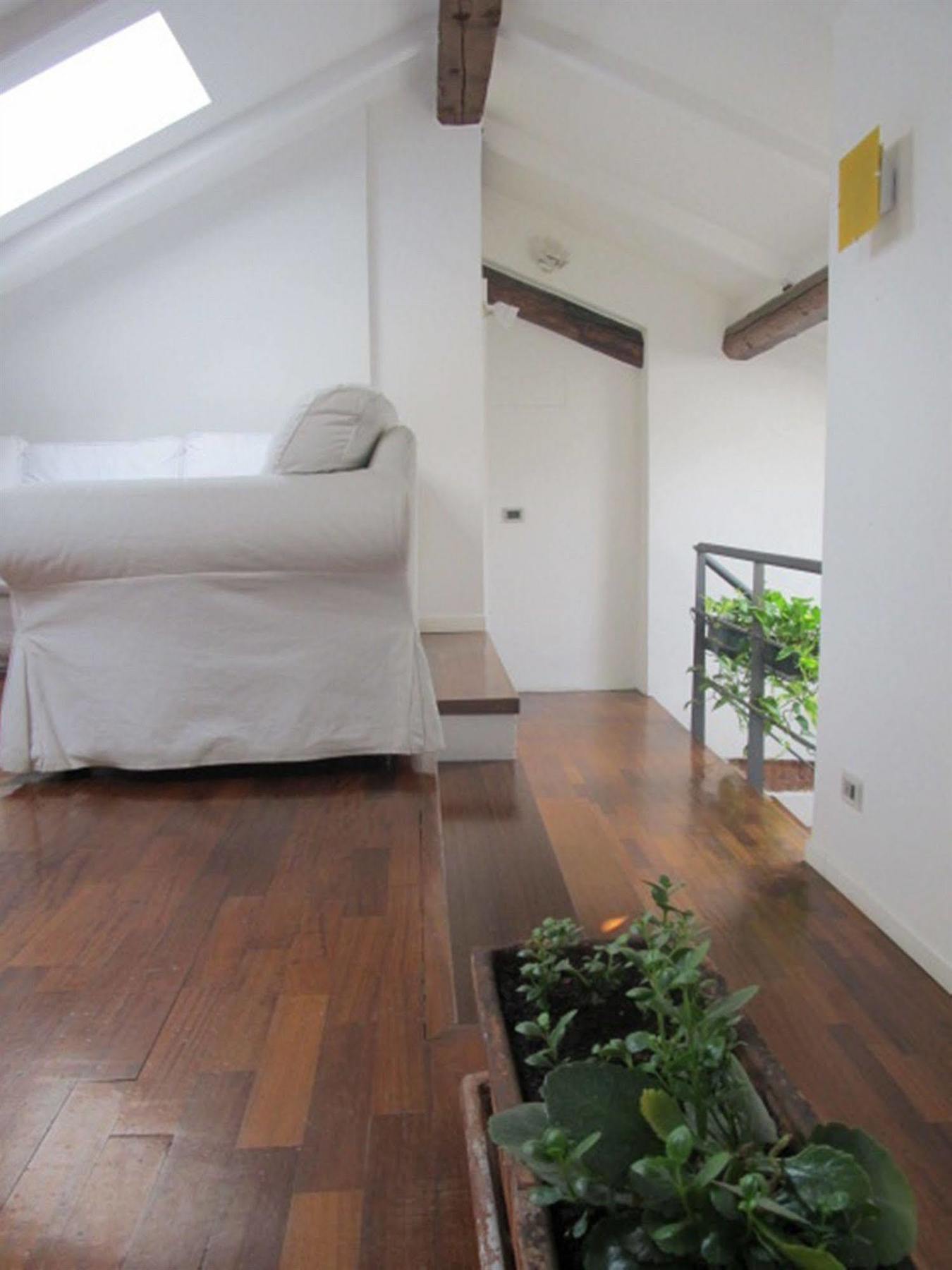 Gioia House Milan