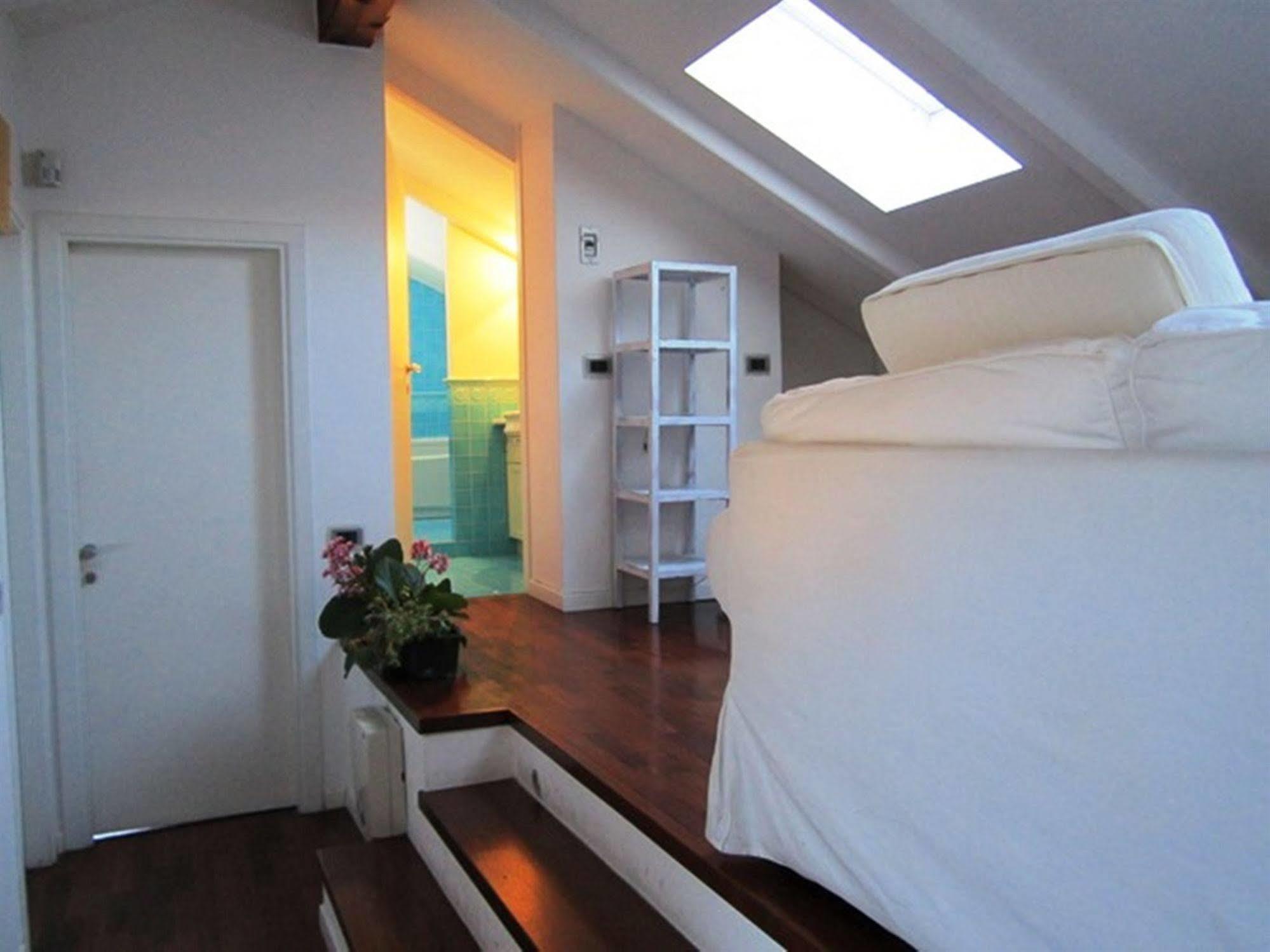 Bed & Breakfast Gioia House