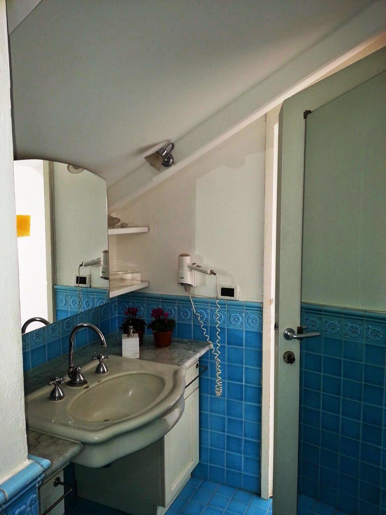 Gioia House Mailand